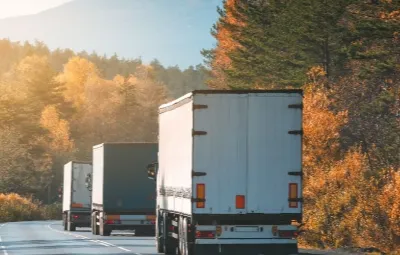 Adana ile İskenderun Arası Klima Taşıma