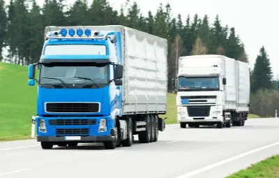 Adana ile İskenderun Arası Eşya Taşıma